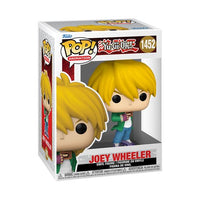 Yu-Gi-Oh! Funko Pop! Vinyl Figure Wave 4