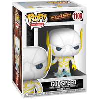 The Flash Godspeed Funko Pop! Vinyl Figure