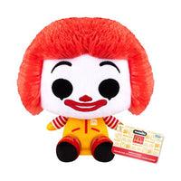 McDonalds 7-Inch Plush
