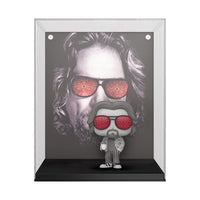 The Big Lebowski The Dude Funko Pop! VHS Cover Figure #19 with Case - Exclusive