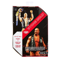 WWE Ultimate Edition Best Of Wave 2 Stone Cold Steve Austin Action Figure