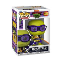 TMNT: Mutant Mayhem Funko Pop! Vinyl Figure Wave 1