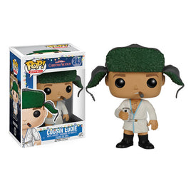 National Lampoon's Christmas Vacation Cousin Eddie Funko Pop! Vinyl Figure #243