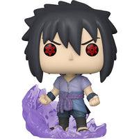 Naruto: Shippuden Funko Pop! Vinyl Figure