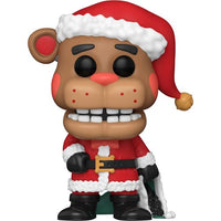 Five Nights at Freddy's Holiday Funko Pops! Vinyl Figures