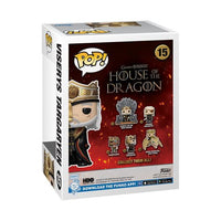 House of Dragons Funko Pop! Vinyl Figure Wave 2