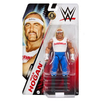 WWE Basic Series 142 Hulk Hogan Action Figure