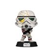 Star Wars: Ahsoka Funko Pop! Vinyl Figures