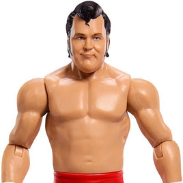 WWE Basic Series 142 Honky Tonk Man Action Figure