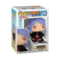 Naruto: Shippuden Funko Pop! Vinyl Figure