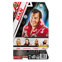 WWE Basic Series 142 Honky Tonk Man Action Figure