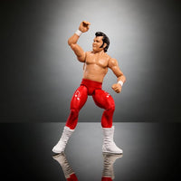 WWE Basic Series 142 Honky Tonk Man Action Figure