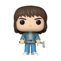 Stranger Things Funko Pop! Vinyl Figure Season 4 Wave B