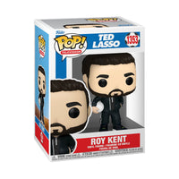 Ted Lasso Roy Kent Funko Pop! Vinyl Figure #1353