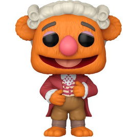 The Muppet Christmas Carol Fozziwig Funko Pop! Vinyl Figure #1453