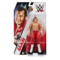 WWE Basic Series 142 Honky Tonk Man Action Figure