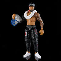 WWE Top Picks 2023 Wave 3 Jimmy Uso Elite Action Figure