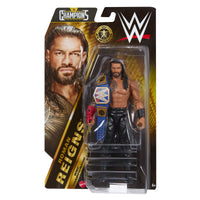 WWE Champions 2024 Wave 1 Action Figure