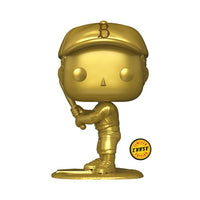 MLB Legends Brooklyn Dodgers Jackie Robinson Funko Pop! Vinyl Figure #42