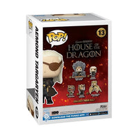 House of Dragons Funko Pop! Vinyl Figure Wave 2