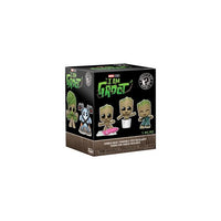 I Am Groot Mystery Minis