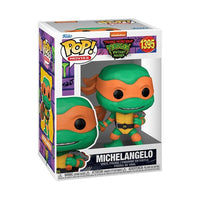 TMNT: Mutant Mayhem Funko Pop! Vinyl Figure Wave 1