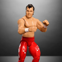 WWE Basic Series 142 Honky Tonk Man Action Figure