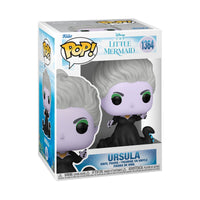 The Little Mermaid Live Action Ursula Pop! Vinyl Figure #1364