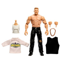 WWE WrestleMania Elite 2024 Action Figure