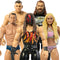WWE Basic Figure Series 145 Action Figure