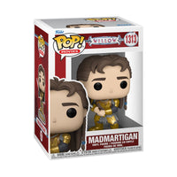 Willow Madmartigan Pop! Vinyl Figure