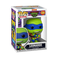 TMNT: Mutant Mayhem Funko Pop! Vinyl Figure Wave 1