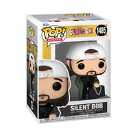 Clerks 3 Funko Vinyl Figures