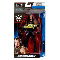 WWE Elite Collection Greatest Hits 2023 Action Figures