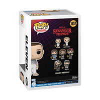 Stranger Things Funko Pop! Vinyl Figure Season 4 Wave B