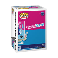 SweeTARTS Box Funko Pop! Vinyl Figure #184
