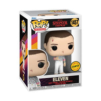 Stranger Things Funko Pop! Vinyl Figure Season 4 Wave B