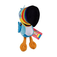 Kelloggs Froot Loops Toucan Sam Flying 7-Inch Plush