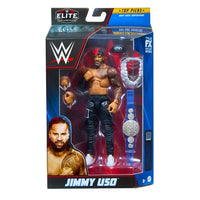 WWE Top Picks 2023 Wave 3 Jimmy Uso Elite Action Figure