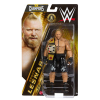 WWE Champions 2024 Wave 1 Action Figure