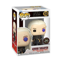 House of Dragons Funko Pop! Vinyl Figure Wave 2