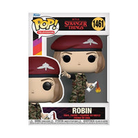 Stranger Things Funko Pop! Vinyl Figure Season 4 Wave A Case of 6