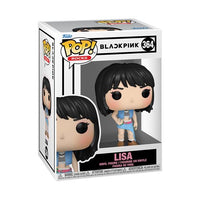 Blackpink Funko Pop! Vinyl Figure Wave 1