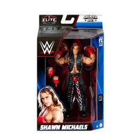 WWE Elite Collection Greatest Hits 2023 Action Figures