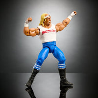 WWE Basic Series 142 Hulk Hogan Action Figure