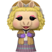 The Muppet Christmas Carol Mrs. Cratchit Funko Pop! Vinyl Figure #1454