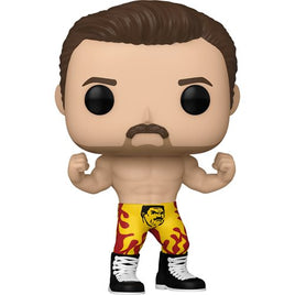 WWE Ravishing Rick Rude Funko Pop! Vinyl Figure #140