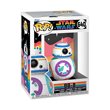 Star Wars: Pride 2023 BB-8 Pop! Vinyl Figure #640