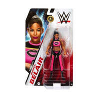 WWE Basic Figure Series 141 Action Figure