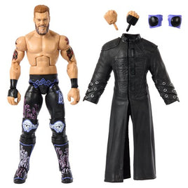 WWE Elite Collection Series 102 Edge Action Figure